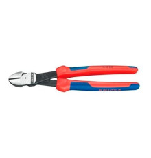 Силовые бокорезы KNIPEX KN-7402250