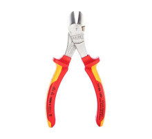 Силовые бокорезы KNIPEX KN-7406160