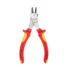 Силовые бокорезы KNIPEX KN-7406160