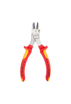 Силовые бокорезы KNIPEX KN-7406160