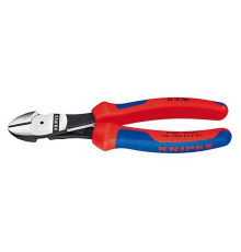 Силовые бокорезы KNIPEX KN-7412180