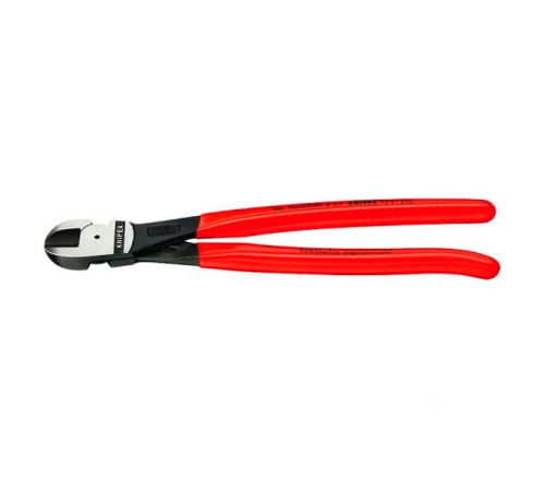 Силовые бокорезы KNIPEX KN-7491250