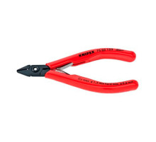 Бокорезы для электроники KNIPEX KN-7512125