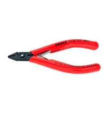 Бокорезы для электроники KNIPEX KN-7512125