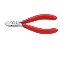 Бокорезы для электроники KNIPEX KN-7701115