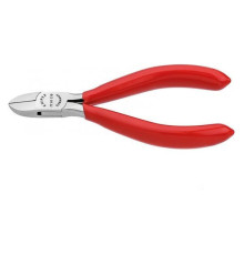 Бокорезы для электроники KNIPEX KN-7701115