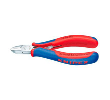 Бокорезы для электроники KNIPEX KN-7702115