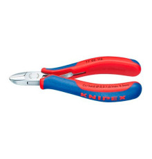 Бокорезы для электроники KNIPEX KN-7702115