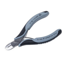Бокорезы для электроники KNIPEX KN-7702115ESD