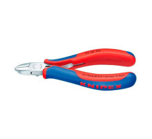 Бокорезы для электроники KNIPEX KN-7712115