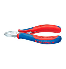Бокорезы для электроники KNIPEX KN-7712115
