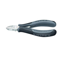 Бокорезы для электроники KNIPEX KN-7712115ESD