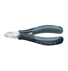 Бокорезы для электроники KNIPEX KN-7712115ESD