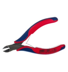 Бокорезы для электроники KNIPEX KN-7722115