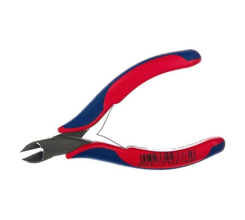 Бокорезы для электроники KNIPEX KN-7722115