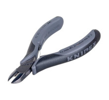 Бокорезы для электроники KNIPEX KN-7722115ESD