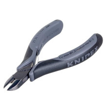 Бокорезы для электроники KNIPEX KN-7722115ESD