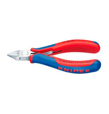 Бокорезы для электроники KNIPEX KN-7732115