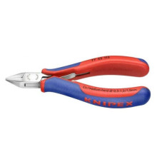 Бокорезы для электроники KNIPEX KN-7742115