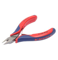 Бокорезы для электроники KNIPEX KN-7772115