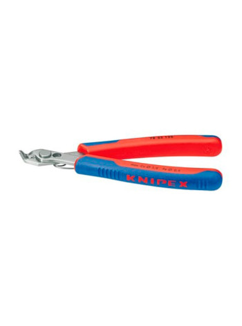 Бокорезы для электроники KNIPEX KN-7823125