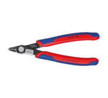 Бокорезы для электроники KNIPEX KN-7841125