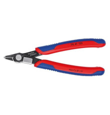 Бокорезы для электроники KNIPEX KN-7841125