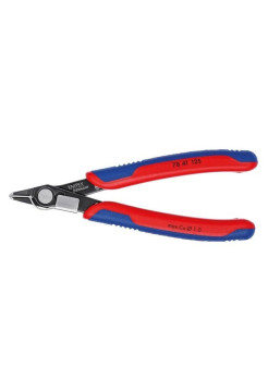 Бокорезы для электроники KNIPEX KN-7841125