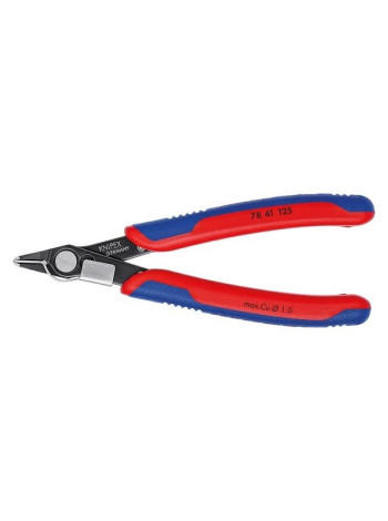 Бокорезы для электроники KNIPEX KN-7841125