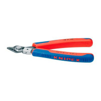 Бокорезы для электроники KNIPEX KN-7871125