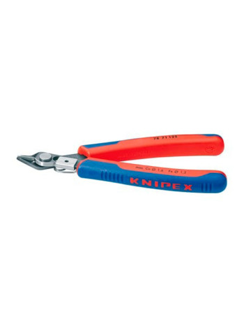 Бокорезы для электроники KNIPEX KN-7871125