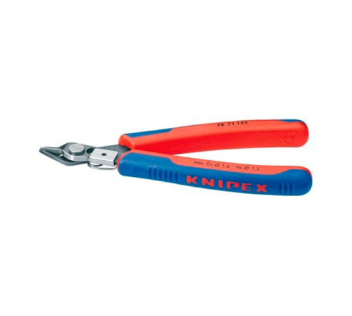 Бокорезы для электроники KNIPEX KN-7871125