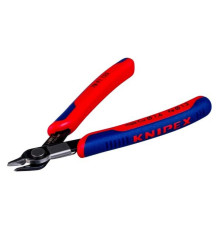 Бокорезы для электроники KNIPEX KN-7891125
