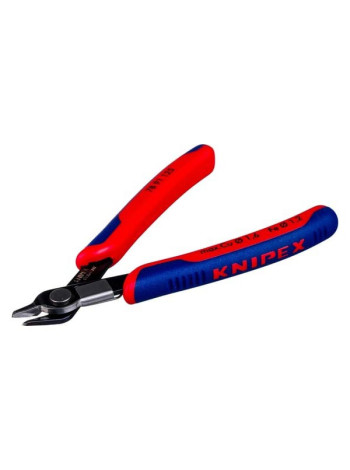 Бокорезы для электроники KNIPEX KN-7891125