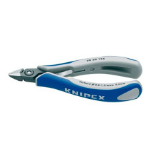Прецизионные бокорезы для электроники KNIPEX KN-7932125