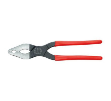 Конусные автомобильные клещи KNIPEX KN-8411200