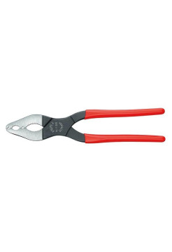Конусные автомобильные клещи KNIPEX KN-8411200