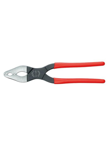 Конусные автомобильные клещи KNIPEX KN-8411200