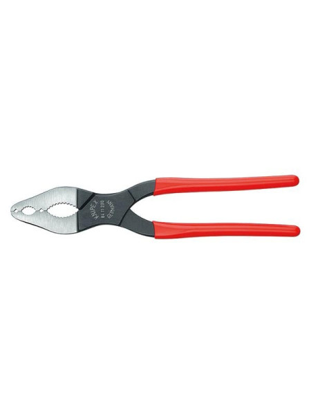 Конусные автомобильные клещи KNIPEX KN-8411200