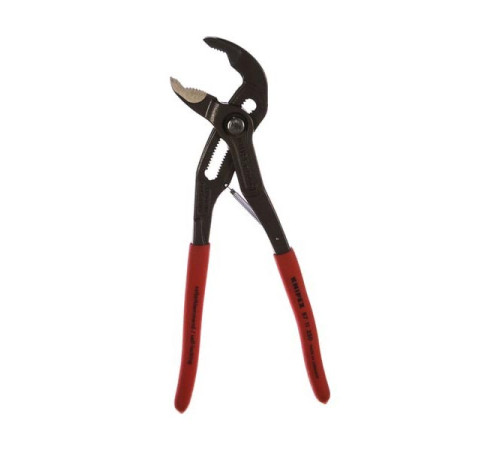 Переставные клещи KNIPEX Cobra..matic KN-8711250