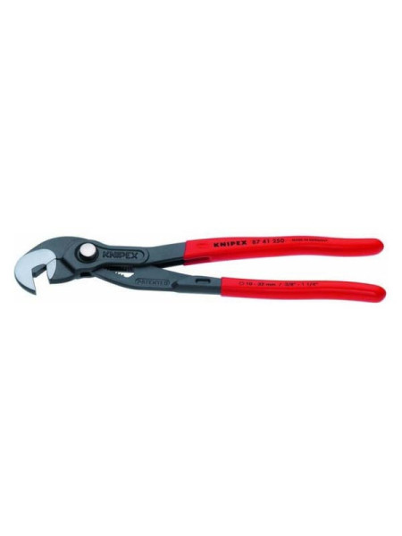 Переставные клещи KNIPEX KN-8741250