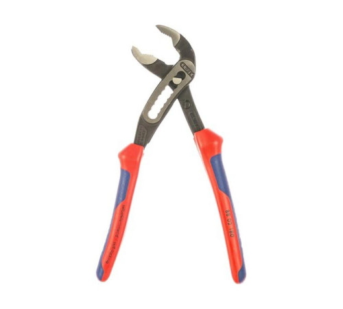 Переставной ключ KNIPEX Alligator KN-8802180