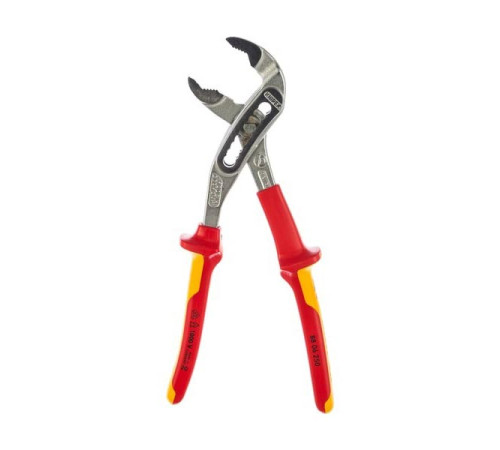 Переставной ключ KNIPEX Alligator KN-8806250