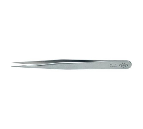Прецизионный пинцет KNIPEX KN-922305