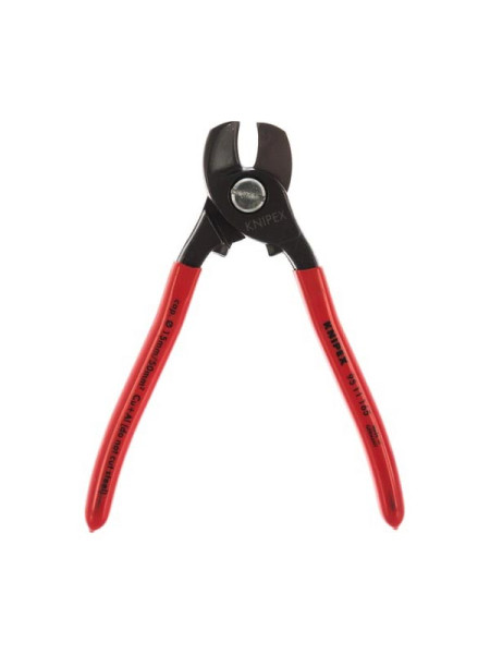 Кабелерез KNIPEX KN-9511165SB