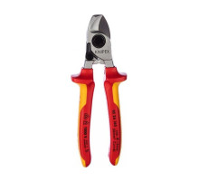 Кабелерез KNIPEX VDE 165 мм KN-9526165
