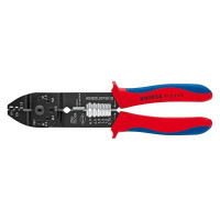 Ручной обжимник KNIPEX KN-9721215B