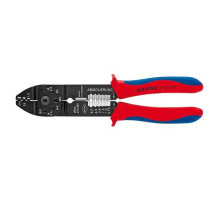Ручной обжимник KNIPEX KN-9721215B