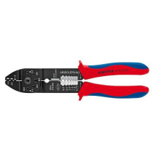 Ручной обжимник KNIPEX KN-9721215B