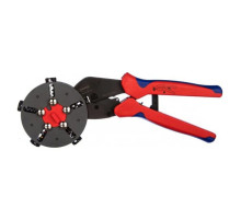 Ручной обжимник KNIPEX KN-973302